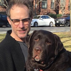 Meet your Posher, Jake